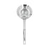 Skimmer Spoon 304 Stainless Steel Fine Mesh Residue Oil Food Strainer Kitchen Tool