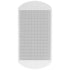 Ice Cubes Tray Mold Food Grade Silicone Mold DIY Baking Tools for Pudding Ice Cream Cake ChocolateWhite