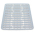 Sink Mat Silicone Multifunctional Nonslip Heat Insulating Drain Pad Kitchen Supplies
