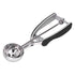 Cookie Scoop Stainless Steel Multifunctional Manual Portable Ice Cream Scooper for Home HotelJ10190P 39mm