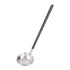 26CM Stainless Steel Round Spoon Hot Pot Ladle Dinnerware for Home Kitchen Restaurant HotelSoup Spoon