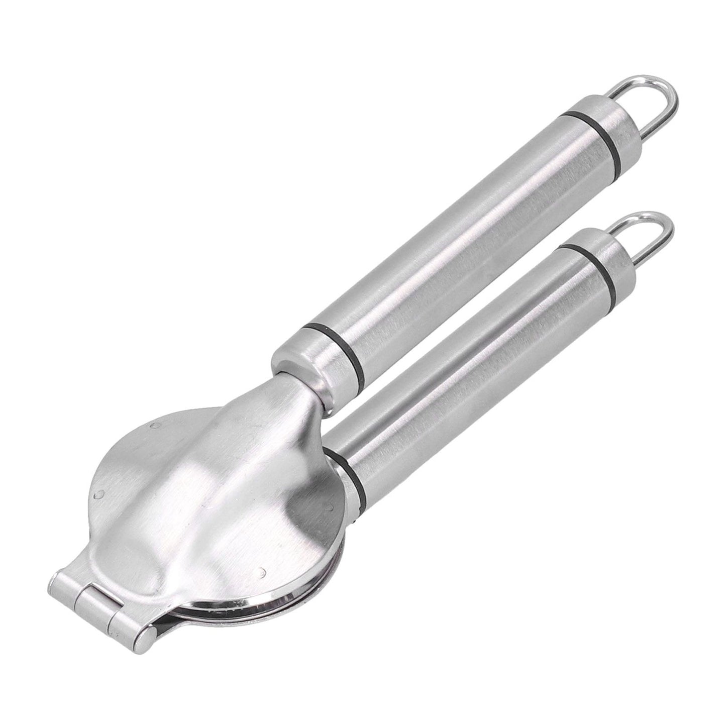 Chestnut Clip Stainless Steel Cross Shaped Portable Manual Walnut Opener for Home Restaurant