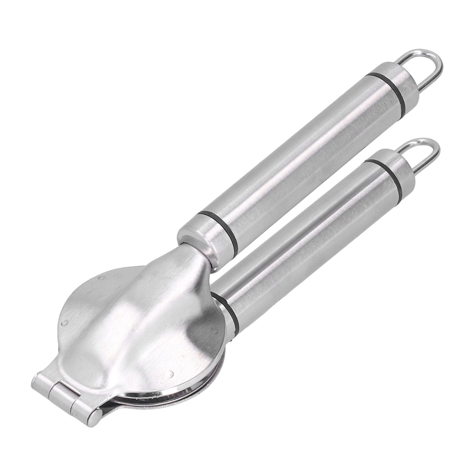 Chestnut Clip Stainless Steel Cross Shaped Portable Manual Walnut Opener for Home Restaurant