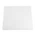 Acrylic Cutting Board Non Slip Clear Cutting Board with Counter Lip for Kitchen Counter 45x35x3CM