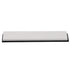 2 Side Grit 6000 Whetstone Knife Sharpening Stone White Gem 6000 Grit Double Sided Whetstone Knife Sharpener 15x2.3x0.6cm