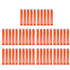50pcs Ice Pop Mold Bag Disposable Mold DIY Yogurt Sticks Homemade Healthy Snacks Ice Lolly Bags for Home Use