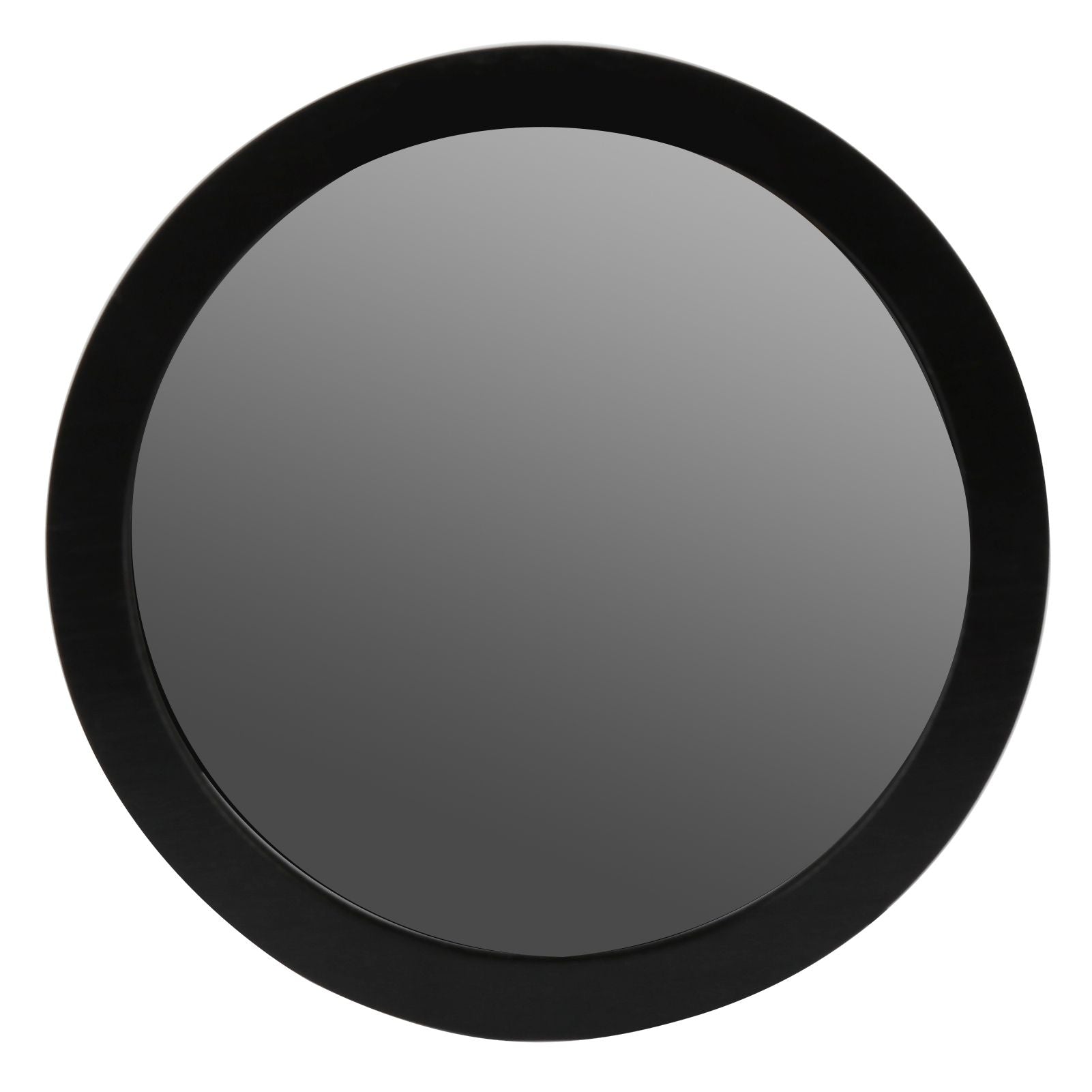 LED Dimmable Mirror with 3D Printing Moon Surface Pattern USB Make Up Mirror for Living Room Bedroom