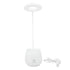 Kids Lamp Rechargeable Eyeshield Folding 3 Adjustable Light Sources USB Power Supply Desk Lights for Home Office