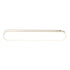 Under Cabinet Light LED Dimmable Magnetic USB Closet Stick On Light Wall Reading Lamp for Bedside Dorm Kitchen Wardrobe Charging Type