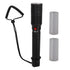 Professional Diving Flashlight with Magnetic Key Switch 3 Modes Super Bright 8000LM IPX8 Underwater Diving Torch for Underwater
