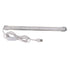 Ultraviolet Light Tube 395nm USB Powered 5W 24 Light Beads Excellent Heat Dissipation Ultraviolet Light Bar for Party Stage UV Glue Curing