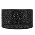 Desk Lampshade Hollow Out Iron Exquisite Decorative Lamp Shade for E27 E14 Floor Lamps Chandeliers Black