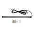 LED Black Light Bar USB Multifunctional Black Light Strip Tube UV Blacklight Strip Light for Party Bedroom 5V