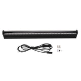 LED UV Black Light Tube UVA 380 To 400nm 29cm Length 5V USB Powered LED Blacklight Bar