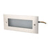 LED Step Light Indoor Outdoor Aluminum Alloy Waterproof Embedded Stair Wall Light 85 to 265V