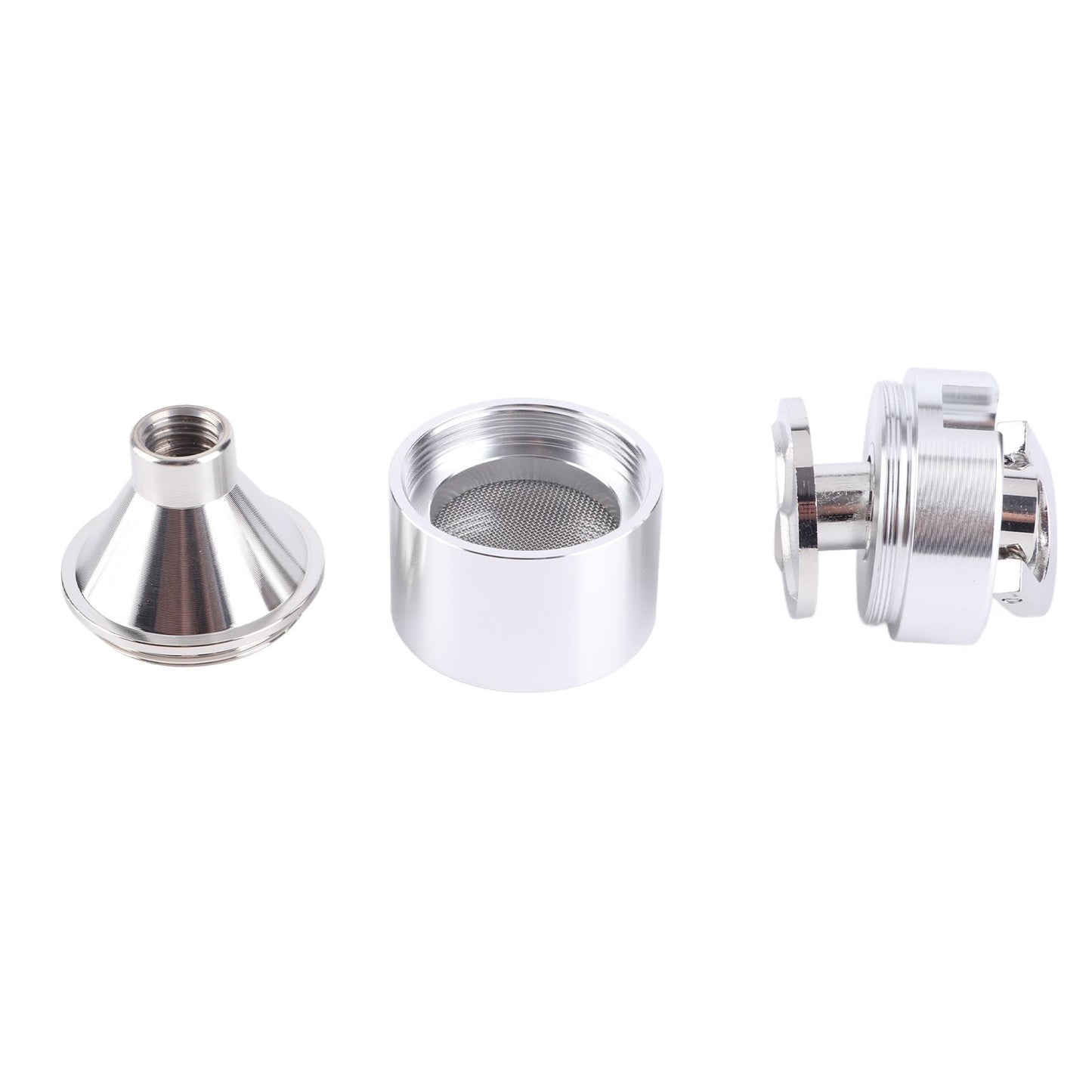 Pipe Smoke Grinder Set Manual Smoke Crusher Smoke Grinding Tool