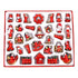 2021 Christmas Advent Calendars Countdown Toys Set for Girls Boys Surprise Gift Christmas Tree Different Decoration Pendant