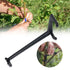 100PCS Adjustable Fruit Branch Spreader to Support New Branch Growth Reusable Plastic Bonsai Branch Trunk Spreaders