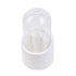 Multi Function 360 Degree Rotating Pencil Holder Stationery Cosmetic Storage Box Dustproof Makeup Organizer Gifts for Wife and Girlfriend
