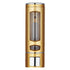 400ml Wall Mount Manual Soap Dispenser for Kitchen and Bathroom
