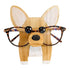 Animal Eyeglass Holder Decorative Desktop Glasses Display Stand Rack Decoration