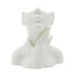 Simple Ceramic Vase Flower Arrangement Decorative Vase Living Room Ornament