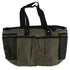 Outdoor Tote Bag Portable Garden Pruning Tool Storage Bag for Keeping Storing Gardening ToolMilitary Green
