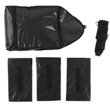 Outdoor Gardening Windproof Sandbag Adjustable Weight Sandbag for Garden Outdoor