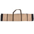 Oxford Cloth Fishing Bag Gardening Fishing Rod Bag Carrier for Fishing Tool OutdoorKhaki