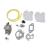 Carburetor Air Filter Chainsaw Replacement Parts for Husqvarna 235 240 235E 240E 236 236E