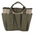 Garden Tools Storage Bag Large Capacity Portable Oxford Cloth Gardening Tool Bag
