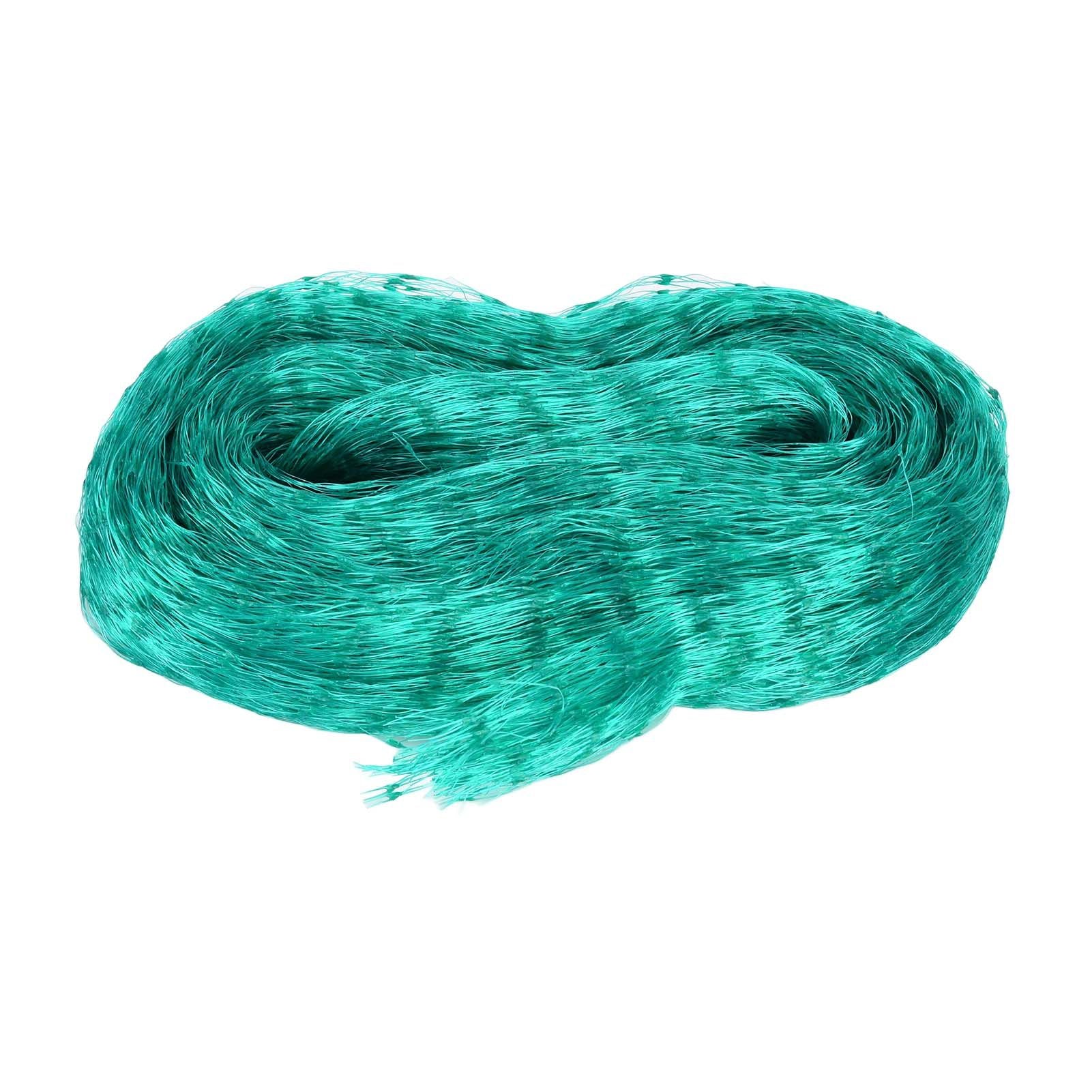 2x10m Anti Bird Protection Net Nylon Bird Proof Netting Nursery Fruit Tree Protection Net