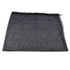 4.9x3.3ft Garden Plant Cover Drawstring Reusable Environmental Protection Plant Netting Bag for Fruit TreeBlack