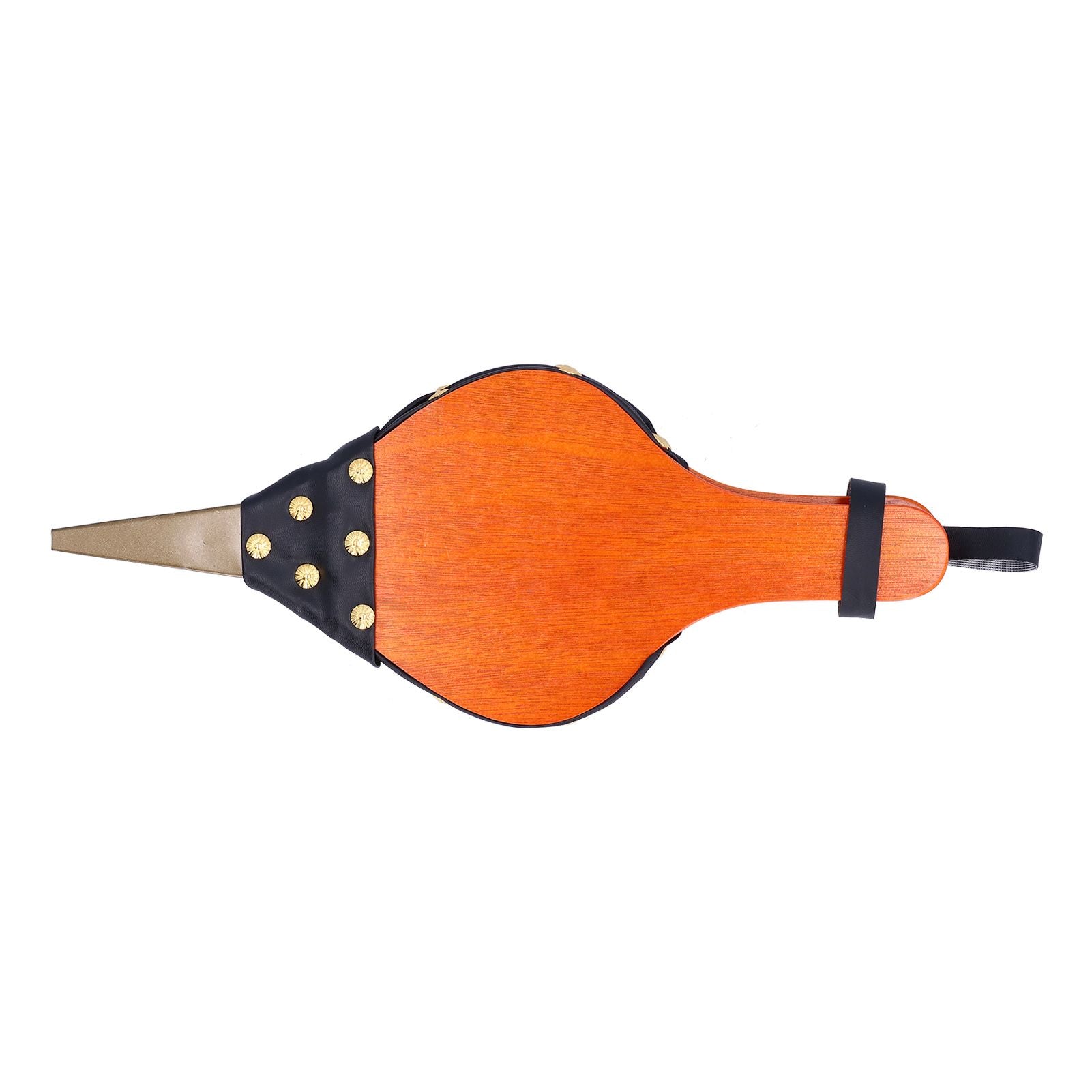 Barbecue Bellows Wood Fireplace Manual Blower for Machine Dust Removal Barbecue Picnic