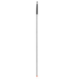 5Pcs Pool Pole Easily Connect Store Adjustable Sturdy Durable Swimming Pool Extension Pole for Cleaning PoolBlack