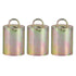 3Pcs Alloy Livestock Bell Thickened Anti Lost Sheep Bell for Cow Outdoor Stock FarmNo. 3 Bell