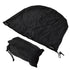 Round Waterproof Table Cover Tear Resistant Table Chair Cover for Bar Gardening Outdoor Home