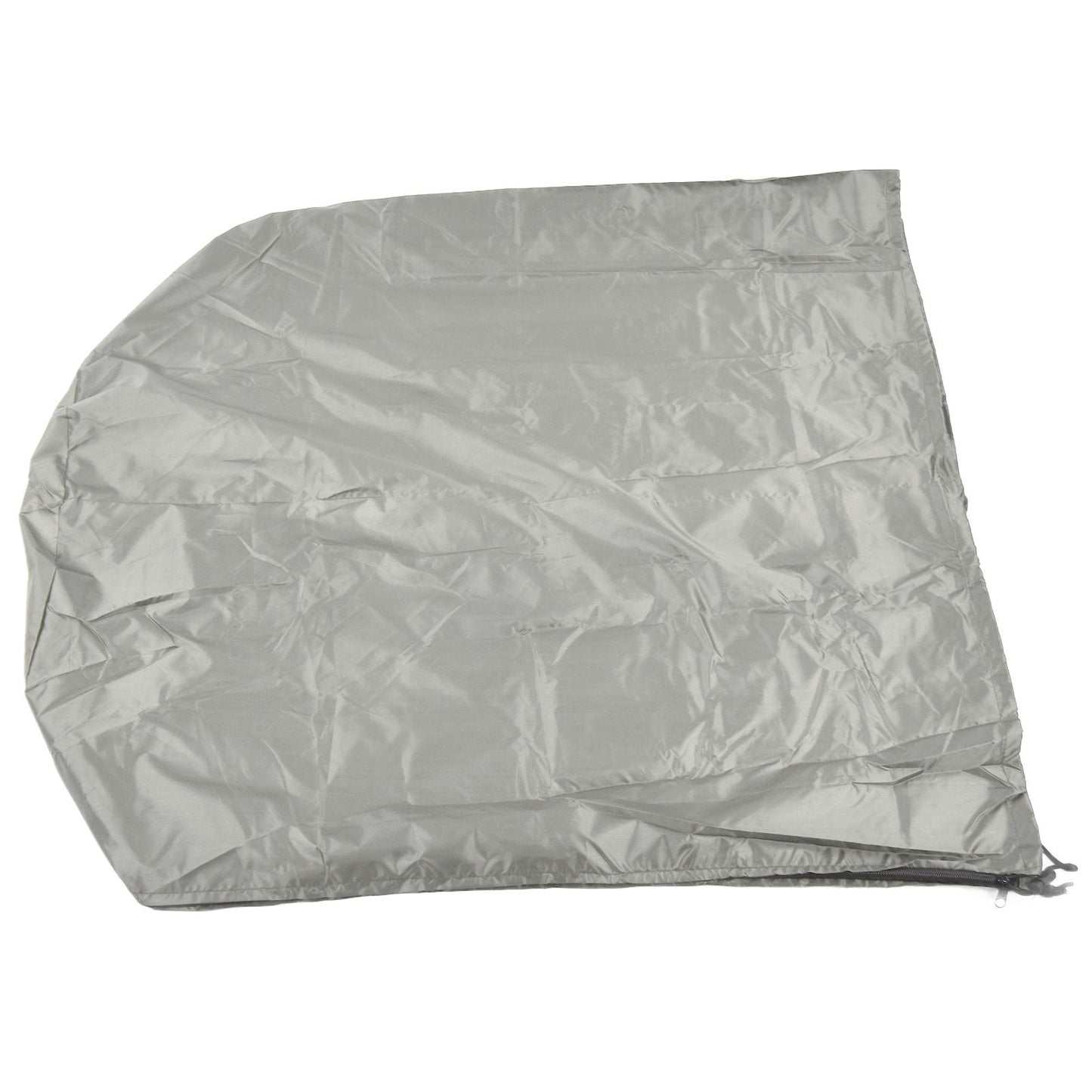 Garden Heater Cover Waterproof Sunproof Rainproof Patio Heater Dustproof Cover Protector for Courtyard TerraceBeige
