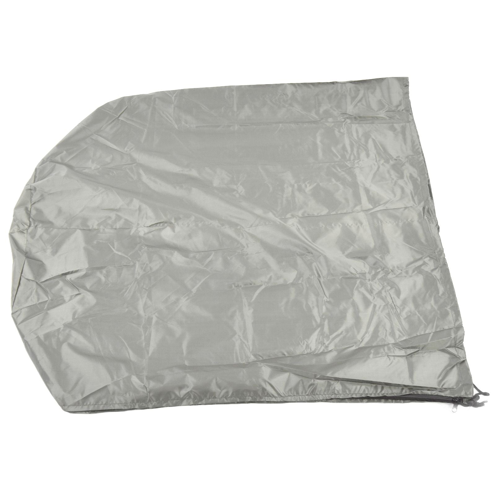 Garden Heater Cover Waterproof Sunproof Rainproof Patio Heater Dustproof Cover Protector for Courtyard TerraceBeige