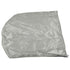 Garden Heater Cover Waterproof Sunproof Rainproof Patio Heater Dustproof Cover Protector for Courtyard TerraceBeige