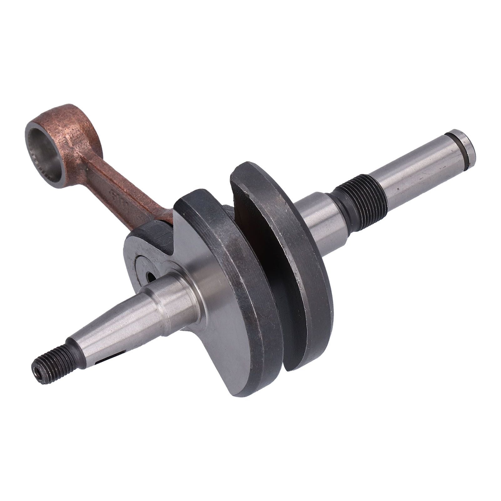 Chain Saw Crankshaft Replacement Spare Parts 11190300400 Fit for STIHL 038 MS380 MS381