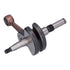 Chain Saw Crankshaft Replacement Spare Parts 11190300400 Fit for STIHL 038 MS380 MS381