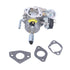 Lawn Mower Carburetor Carb 541‑0765 141‑0983 for Marquis HGJ Series Onan RV Generator