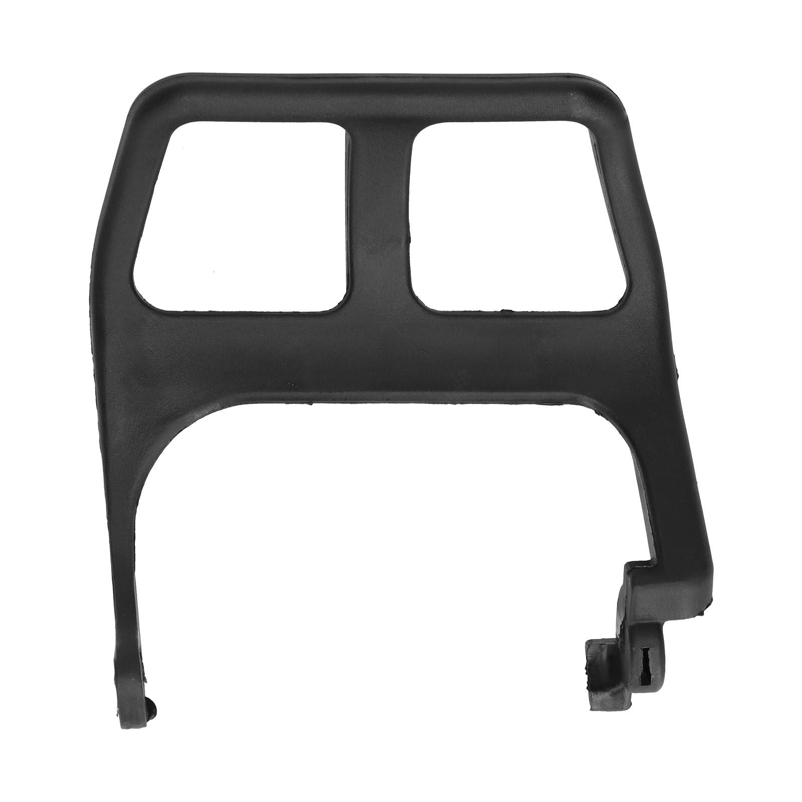 Chainsaw Brake Baffle Handle Guard Chainsaw Accessory Fit for STIHL MS180 170 017 018