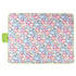 145/200 Picnic Blanket Outdoor Blanket with Large Size Waterproof Sandproof Portable for Camping and TravelingFloral