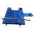 Livestock Calf Warm Clothing Waterproof Cold Proof Cow Vest for Little Cattle Farm Animals Breeding Tools