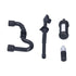 For STIHL Chainsaws Fuel Filter Fuel Filter with Hose Tube for STIHL 017 018 MS170 MS180 Chainsaws