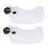 2Pcs Gas Fuel Tank Lawn Mower Fuel Tank Replacement Part for 40‑5 139 32 Type Brush Cutter