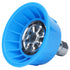 G1/4 Female Thread 7 Holes Atomizing Nozzle Garden High Pressure Pesticide Sprayer Misting Nozzle