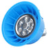 7 Holes Elbow Atomizing Nozzle G1/4 Female Thread Garden Agricultural High Pressure Pesticide Sprayer Nozzle